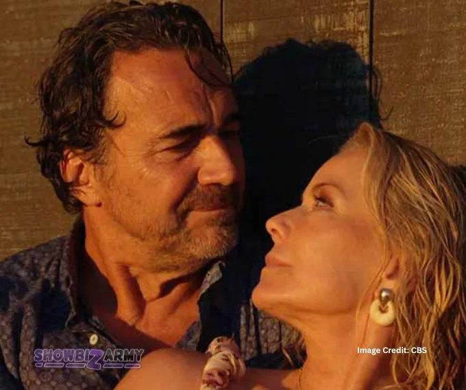 Bold and the Beautiful - Ridge Forrester - Brooke Logan