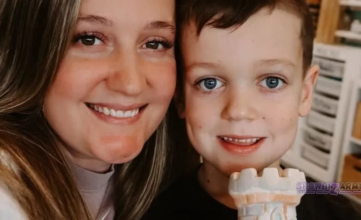 Little People, Big World - Tori Roloff - Jackson Roloff