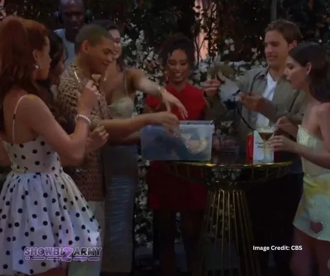 Bold and the Beautiful - Will Spencer