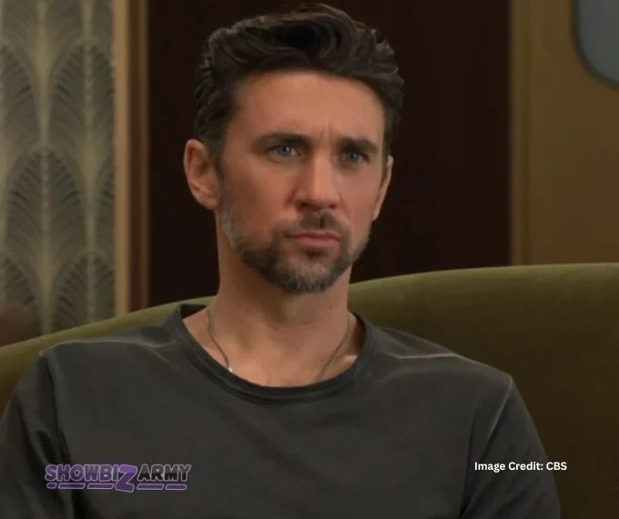 Young and the Restless - Cane Ashby