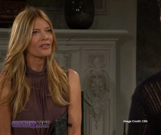 Young and the Restless - Phyllis Summers