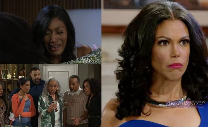 Beyond The Gates - Dani - Leslie