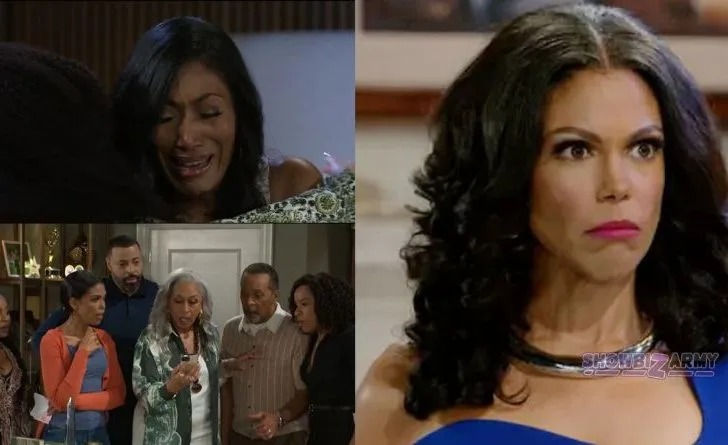 Beyond The Gates - Dani - Leslie