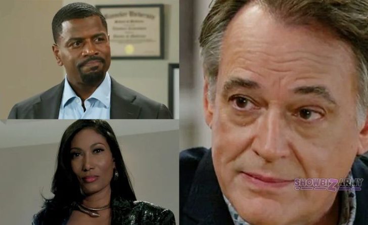 Beyond The Gates - Ted - Leslie - Joey