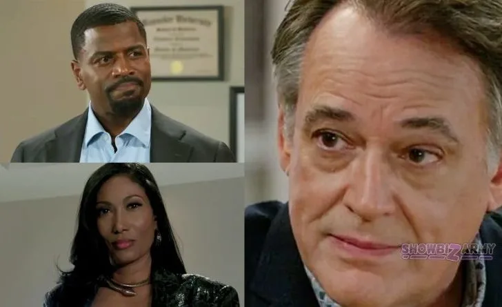 Beyond The Gates - Ted - Leslie - Joey