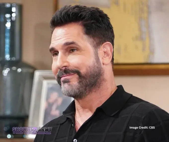 Bold and the Beautiful - Bill Spencer