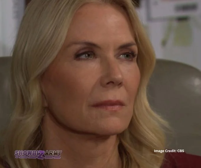 Bold and the Beautiful - Brooke Logan