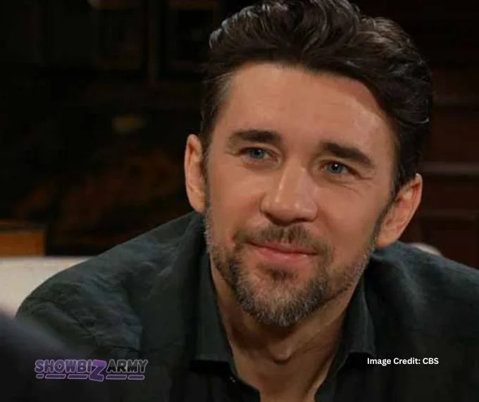 Young and the Restless - Cane Ashby