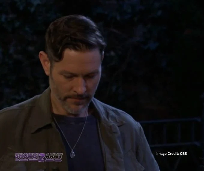 Young and the Restless - Daniel Romalotti