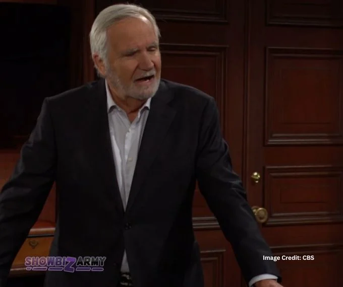 Bold and the Beautiful - Eric Forrester