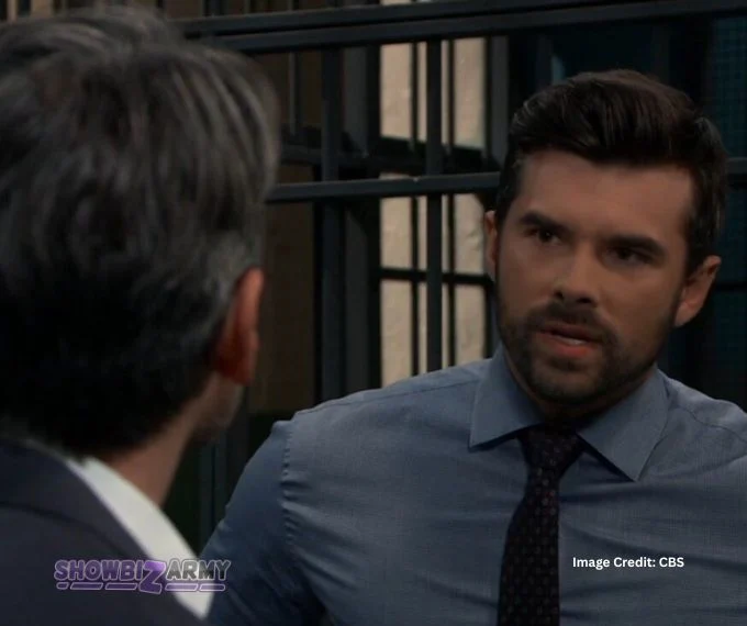 General Hospital - Chase