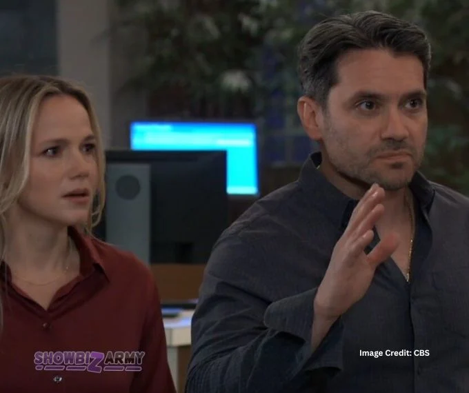 General Hospital - Dante Falconeri