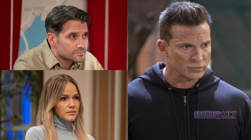 General Hospital - Dante - Lulu - Jason