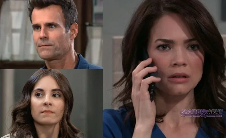 General Hospital - Drew