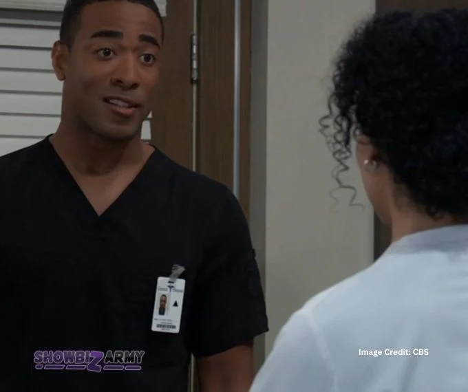 General Hospital - Isaiah Gannon