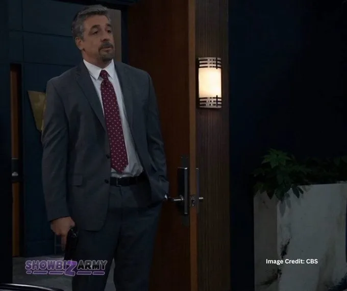 General Hospital - Jack Brennan