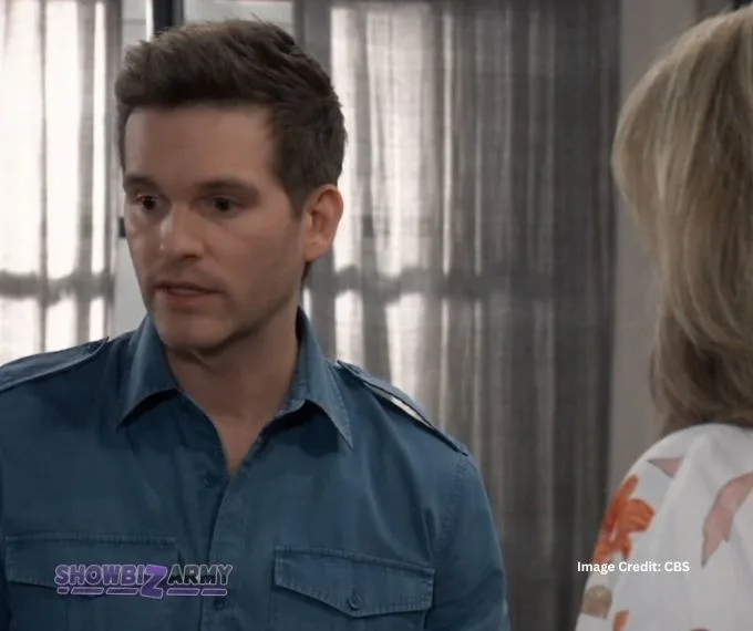 General Hospital - Lucas Jones