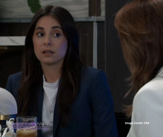 General Hospital - Molly Lansing