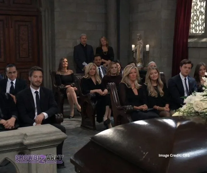 General Hospital - Monica Quartermaine