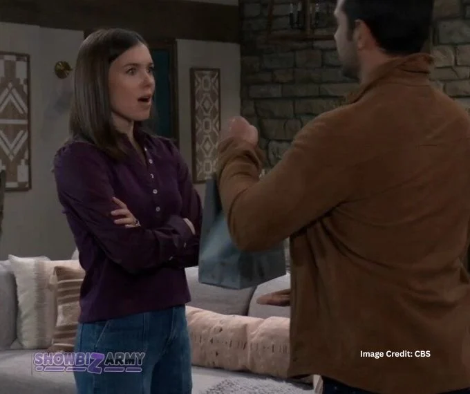 General Hospital - Willow Tait