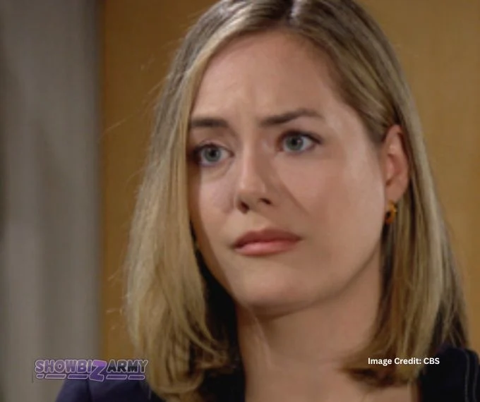 Bold and the Beautiful - Hope Logan