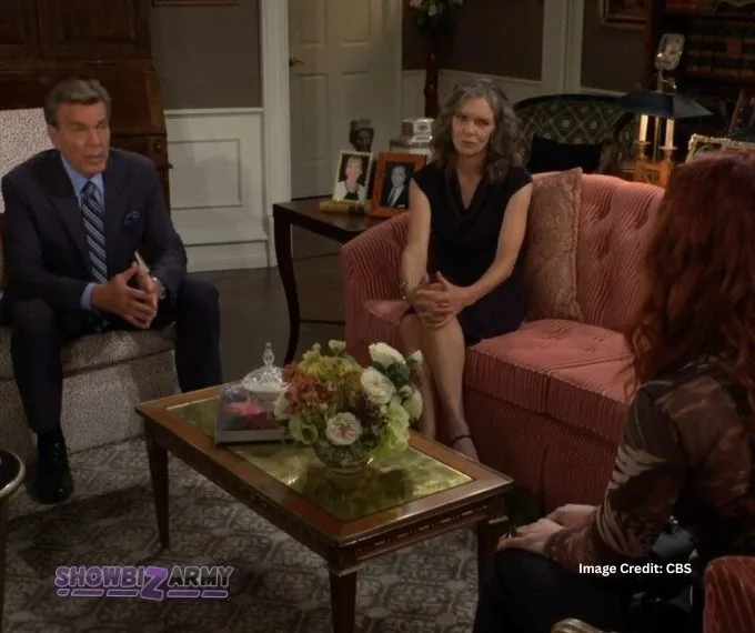 Young and the Restless - Jack Abbott - Sally Spectra