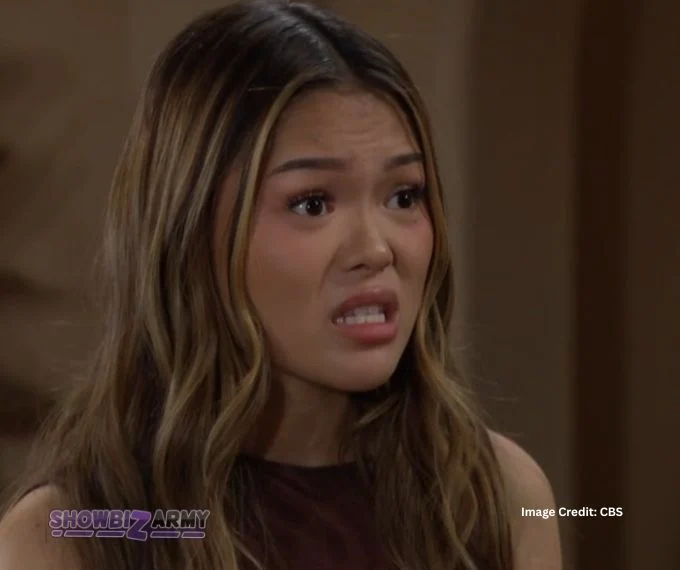 Bold and the Beautiful - Luna Nozawa