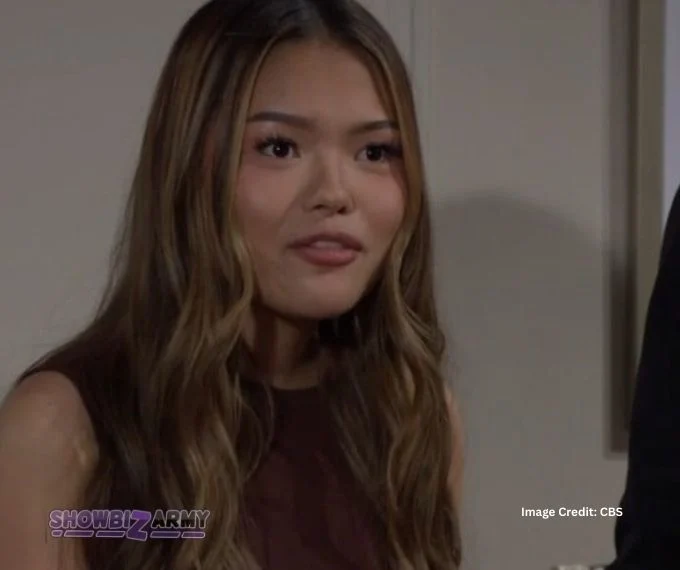 Bold and the Beautiful - Luna Nozawa