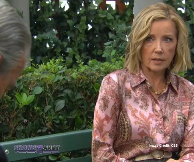 Young and the Restless - Nikki Newman