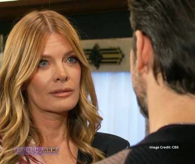 Young and the Restless - Phyllis Summers