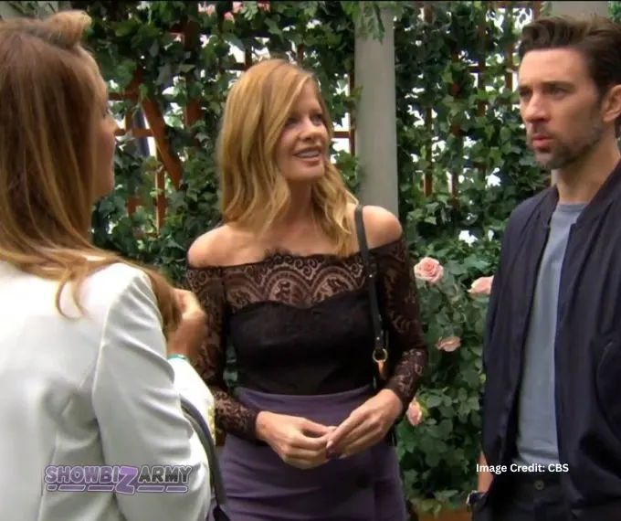 Young and the Restless - Phyllis Summers - Cane Ashby