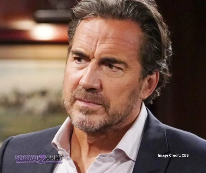 Bold and the Beautiful - Ridge Forrester