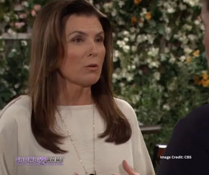 Bold and the Beautiful - Sheila Carter