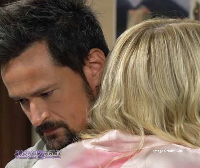 Bold and the Beautiful - Thomas Forrester - Brooke Logan