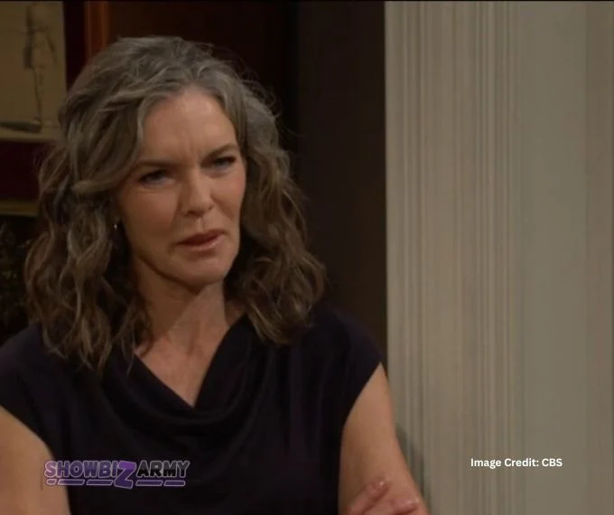 Young and the Restless - Victoria Newman