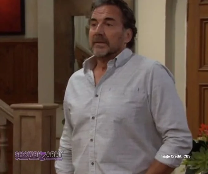 Bold and the Beautiful - Ridge Forrester