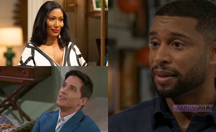 Beyond The Gates - Leslie - Smitty - Martin