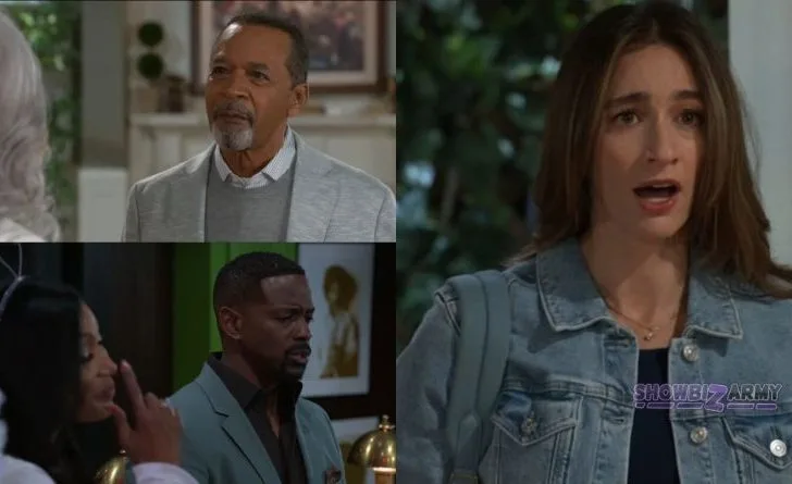 Beyond The Gates - Vernon - Ted - Ashley