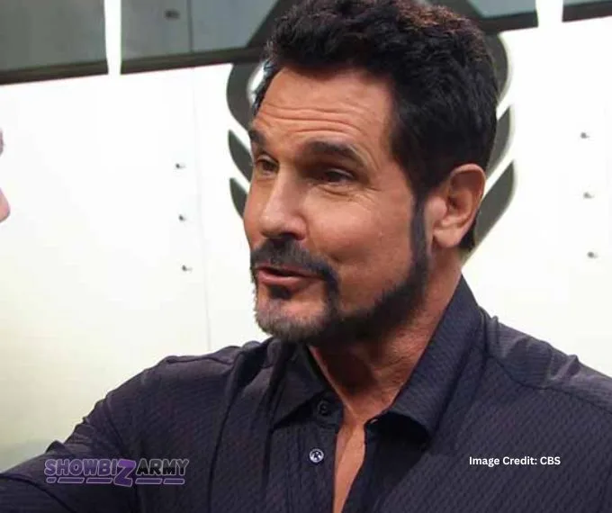 Bold and the Beautiful - Bill Spencer