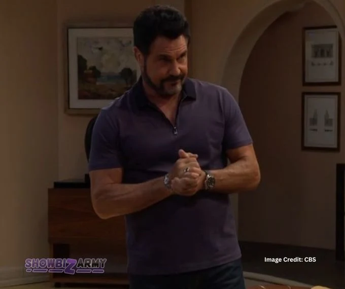 Bold and the Beautiful - Bill Spencer