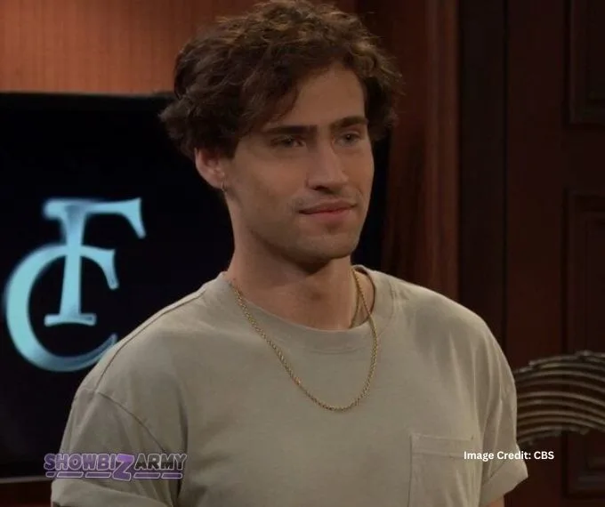 Bold and the Beautiful - Deke Sharpe