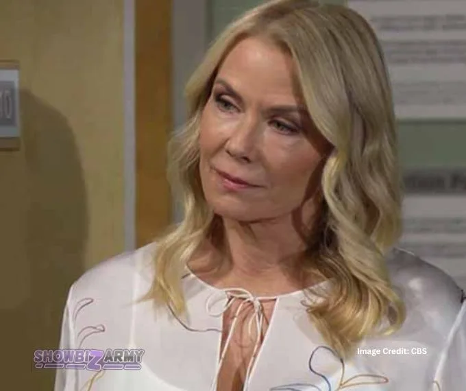 Bold and the Beautiful - Brooke Logan