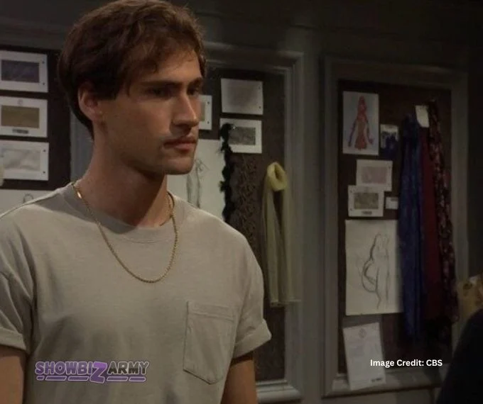 Bold and the Beautiful - Deke Sharpe