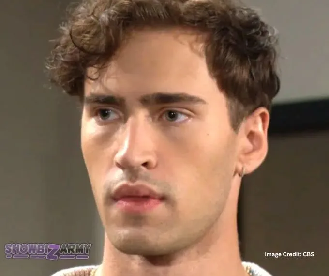 Bold and the Beautiful - Deke Sharpe