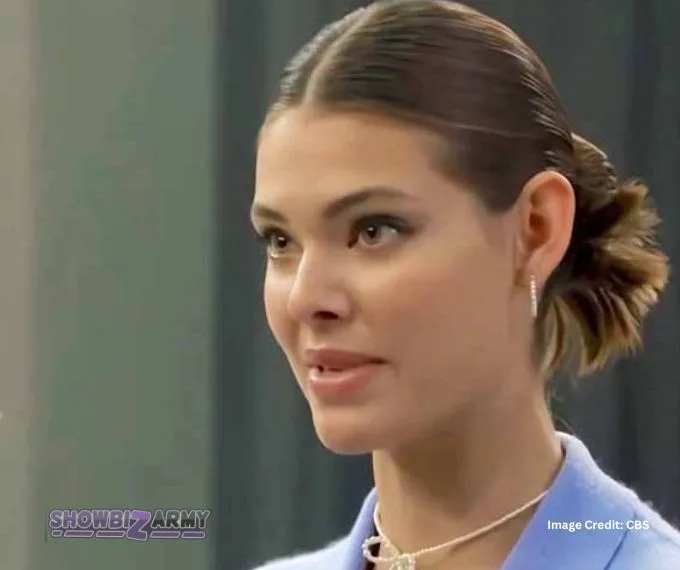 Bold and the Beautiful - Electra Forrester