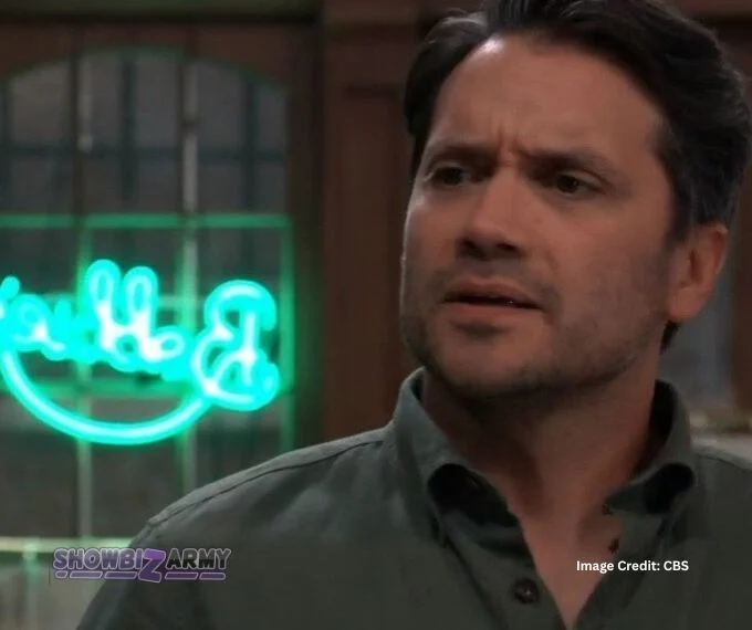 General Hospital - Brennan