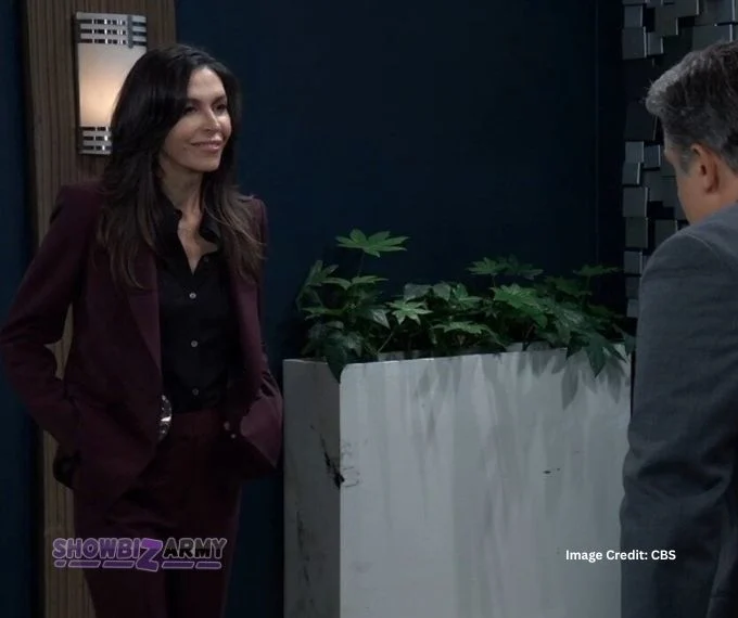 General Hospital - Brook Lynn