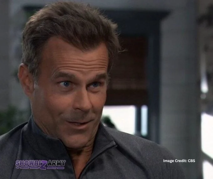 General Hospital - Drew Cain