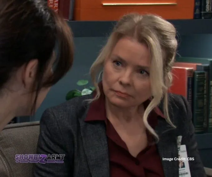 General Hospital - Felicia Jones