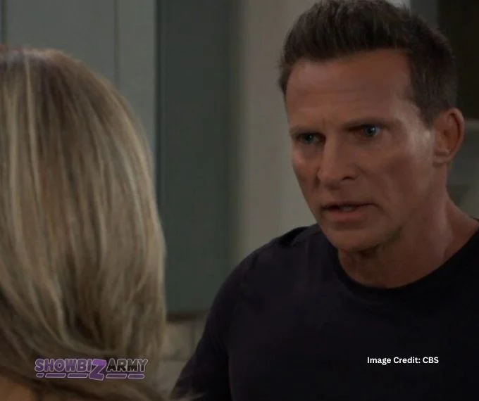 General Hospital - Jason Morgan